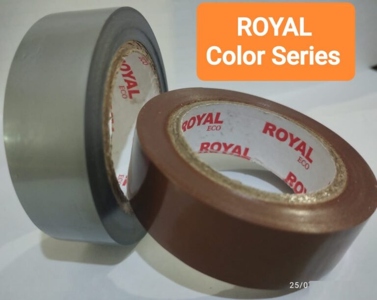 royal clr brown