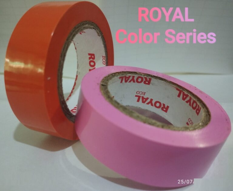 royal clr pink
